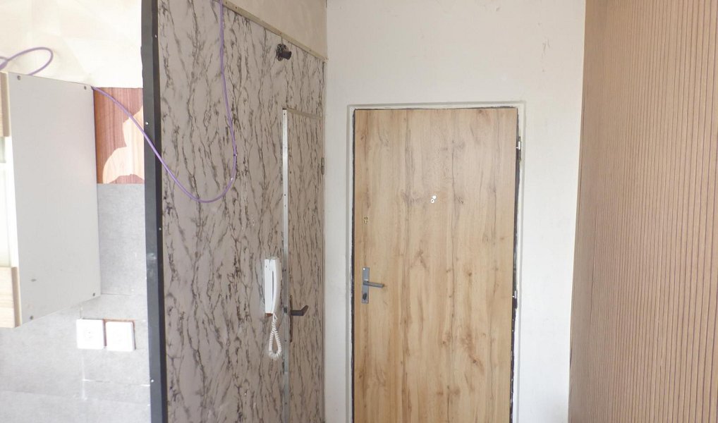 Pronájem bytu 1+1 36 m², Chomutov – náhled fotky 22