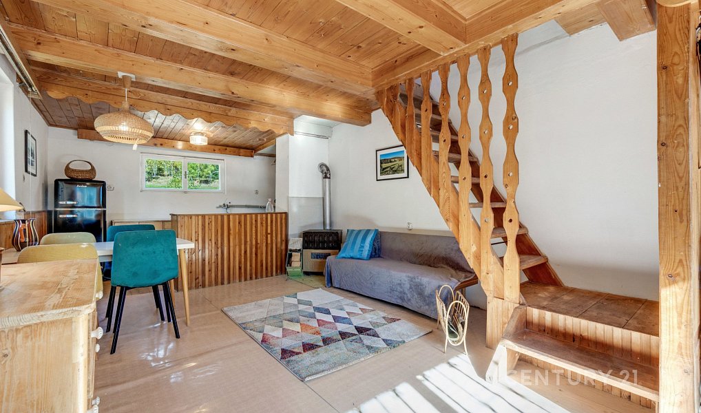 Prodej chaty/chalupy 50 m² s pozemkem 200 m², Nejdek – náhled fotky 3