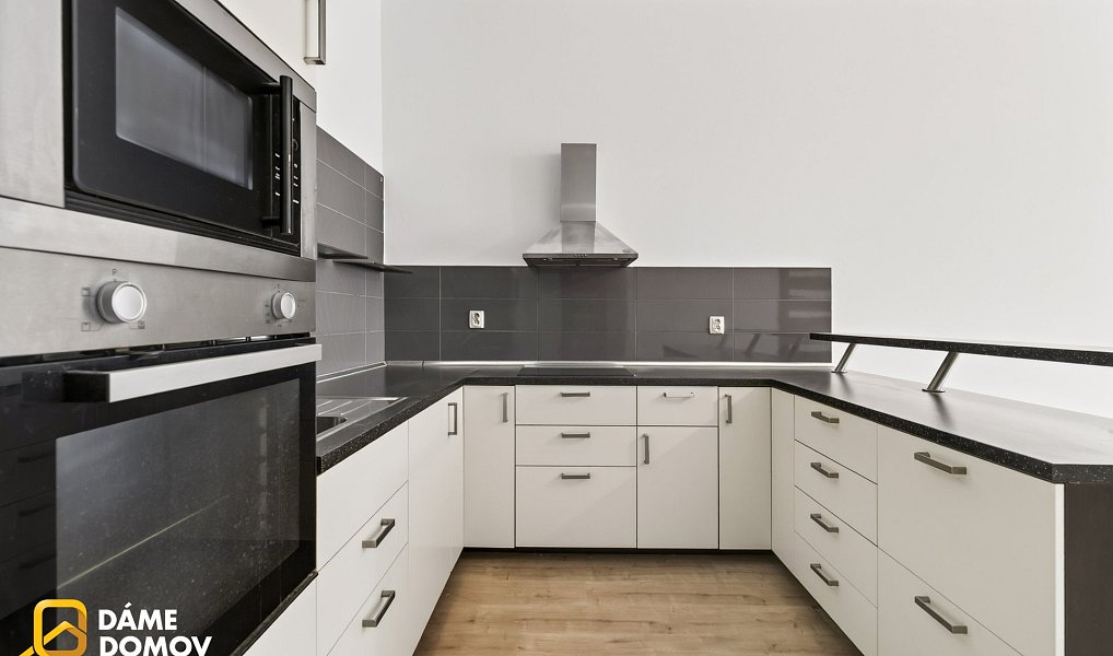Prodej bytu 3+kk 84 m², Uherské Hradiště – náhled fotky 2