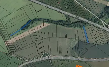 Prodej pole 112 m², Olomouc