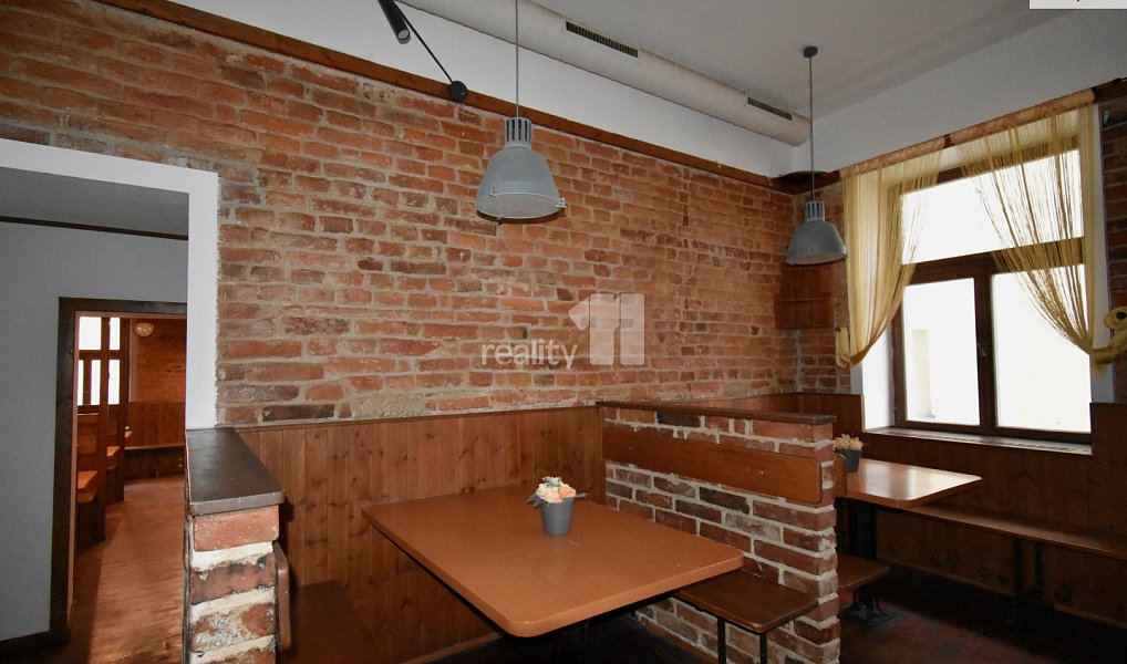 Pronájem restaurace 232 m², Náchod – náhled fotky 9