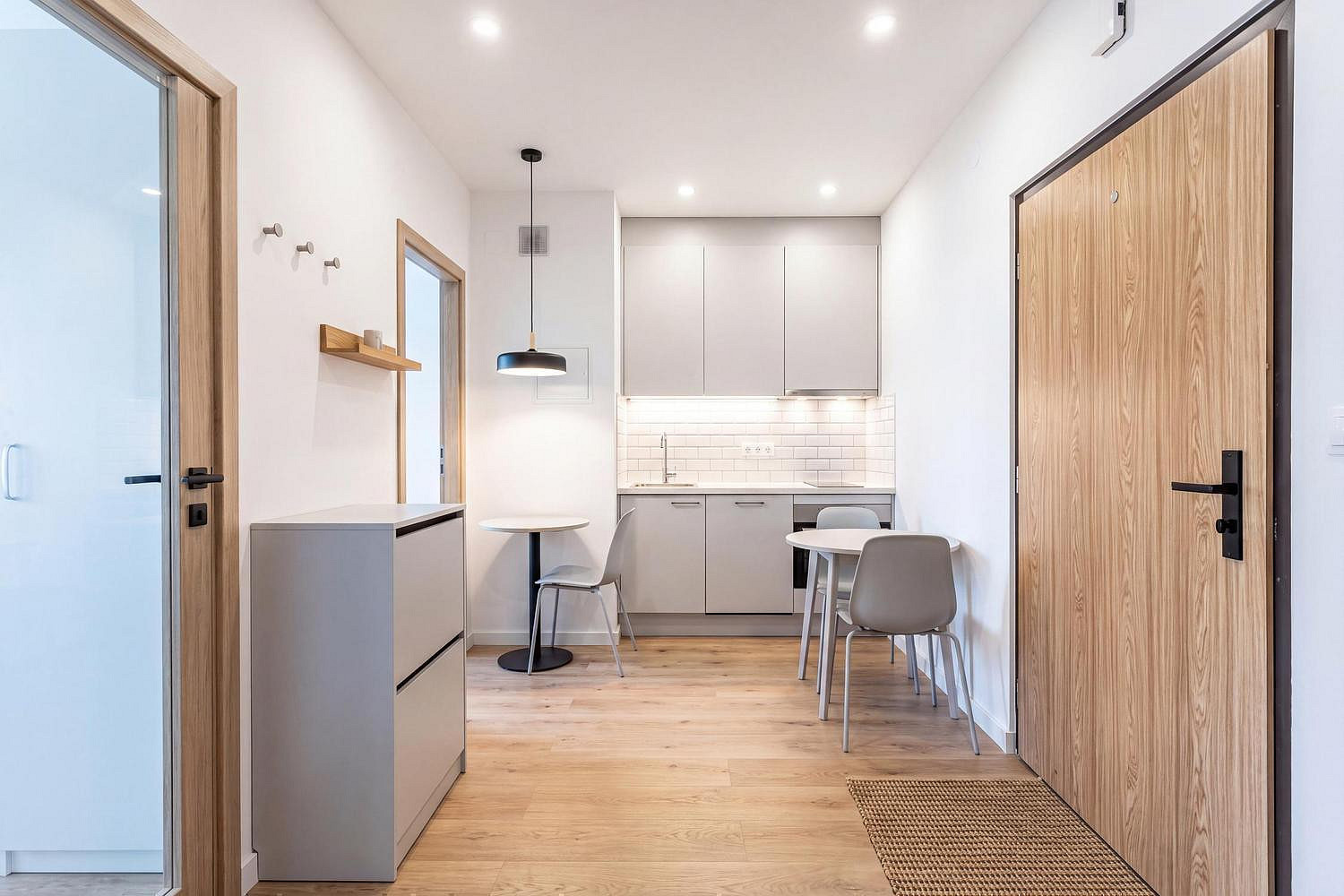 Prodej bytu 2+kk 40 m² – fotografie 2