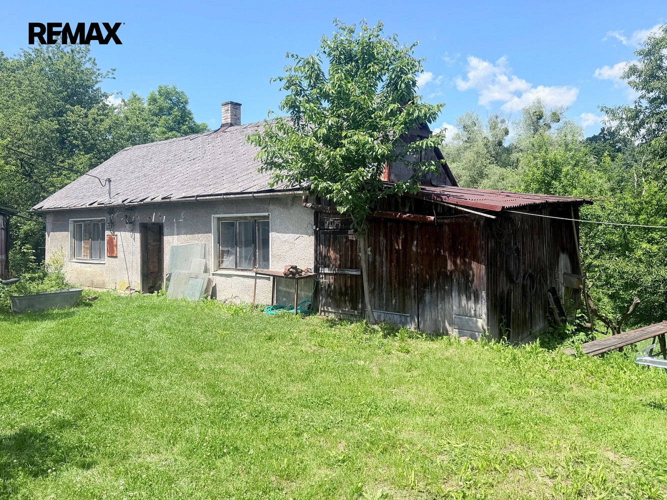 Prodej domu 102 m² s pozemkem 2 222 m² — photo 2