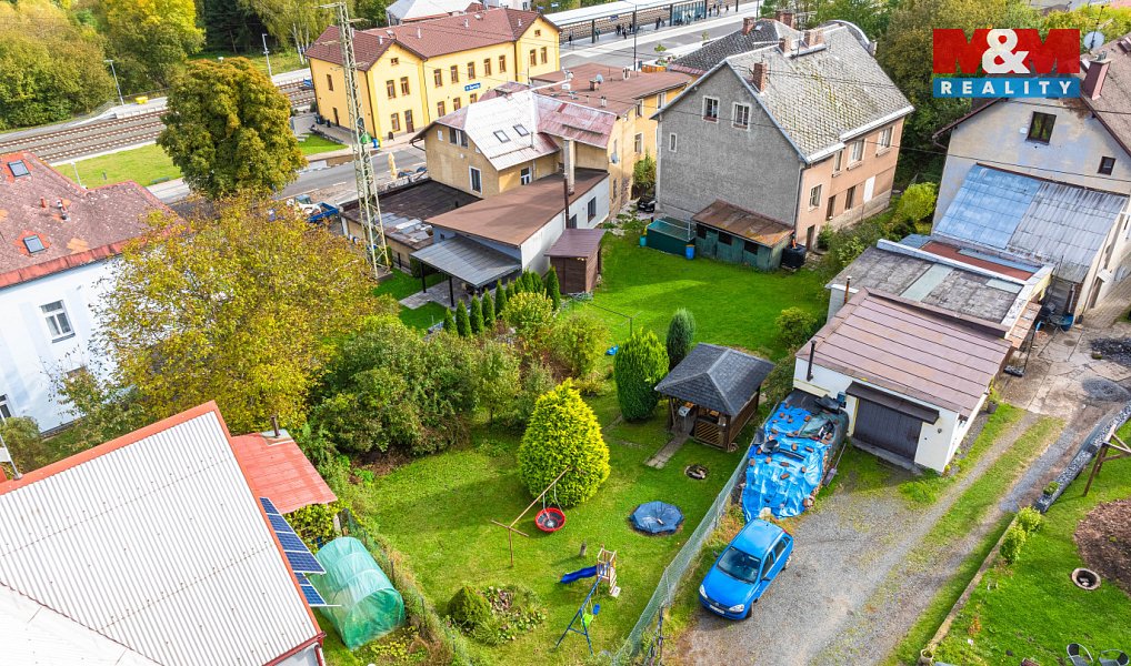 Prodej bytu 4+1 113 m², Semily – náhled fotky 22