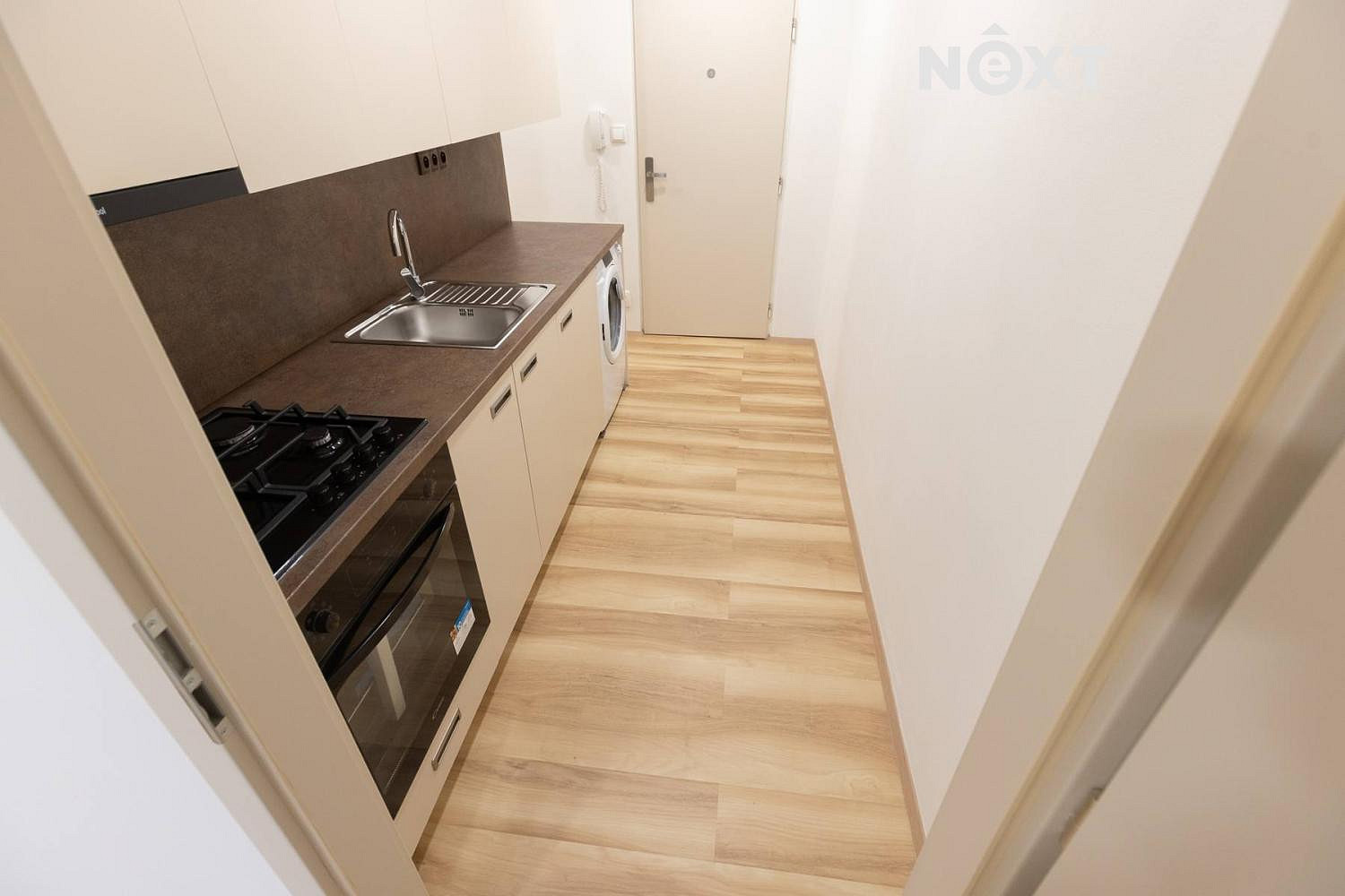 Prodej bytu 1+1 35 m² — photo 3