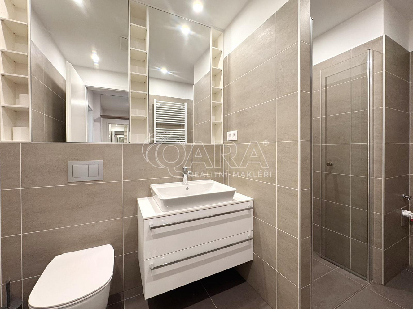 Pronájem bytu 2+kk 53 m² – fotografie 5