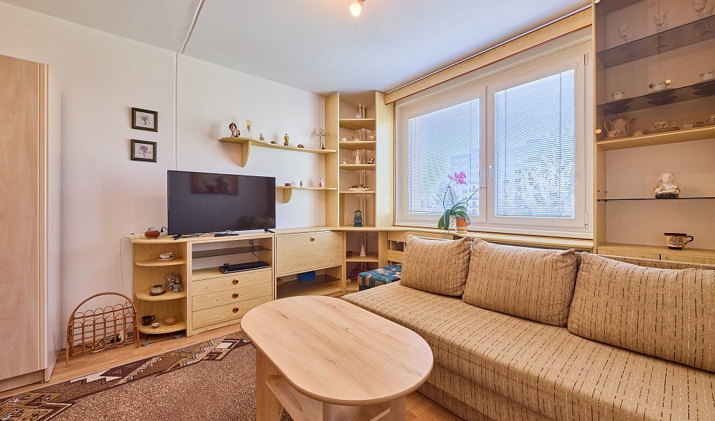 Prodej bytu 1+1 32 m², Trutnov – náhled fotky 7