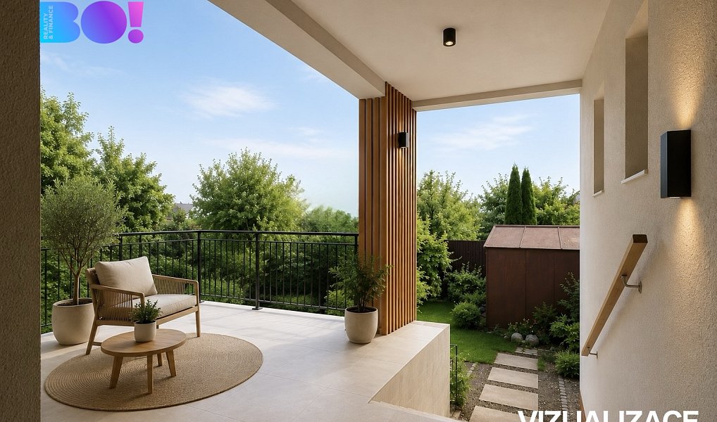 Prodej domu 96 m² s pozemkem 866 m², Třinec – náhled fotky 16