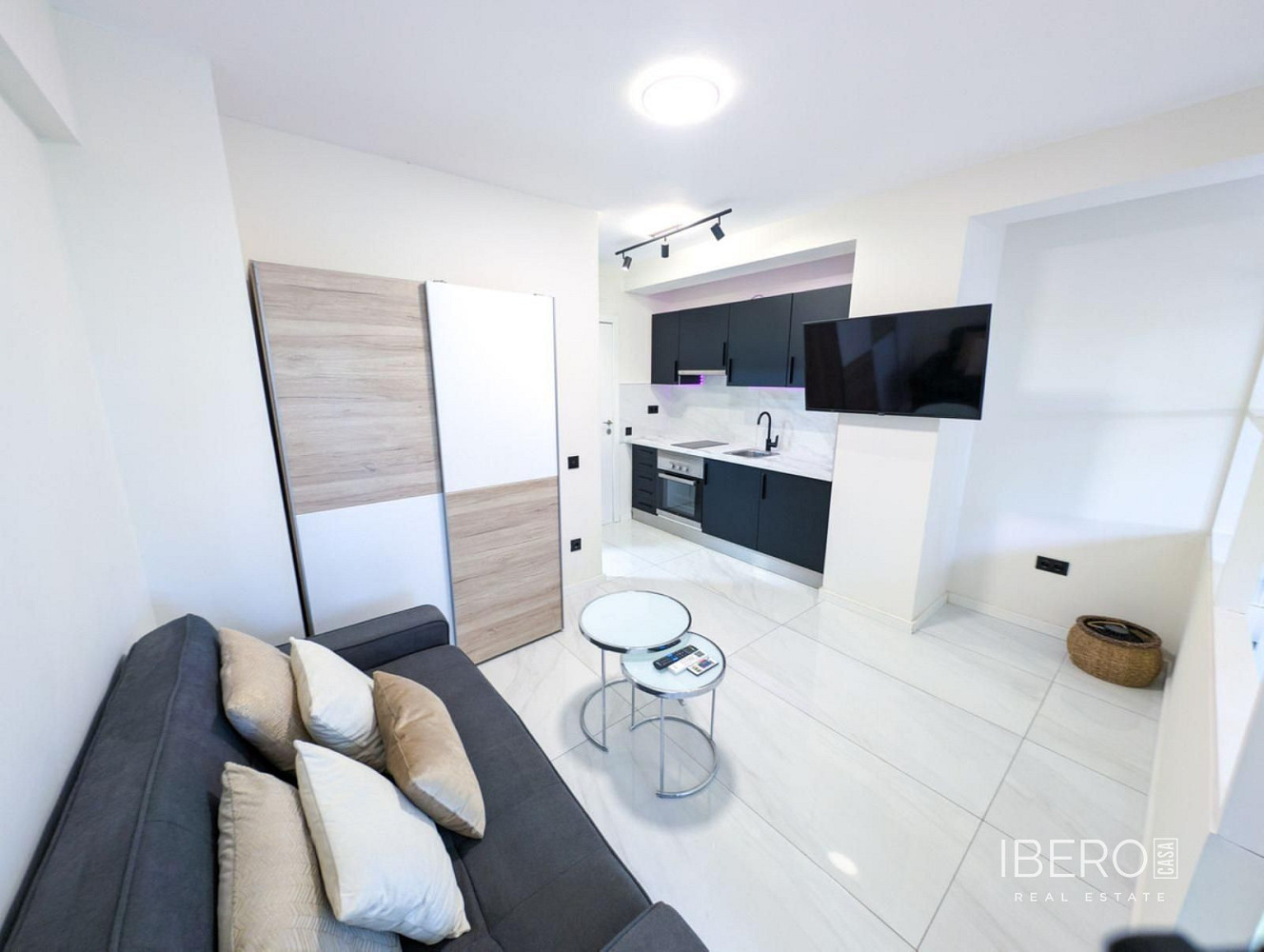 Piso 2+kk – Marbella, Nueva Andalucía - Vista 2