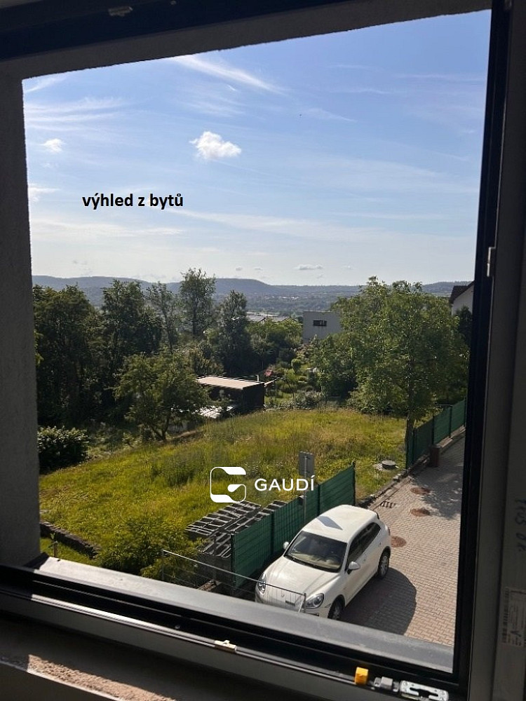 Prodej bytu 3+kk 55 m² — photo 2