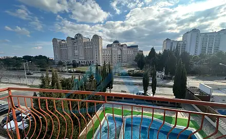 Prodej bytu 2+kk 70 m², Belle Air, Sveti Vlas, Bulharsko