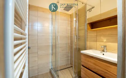 Prodej bytu 1+kk 26 m²