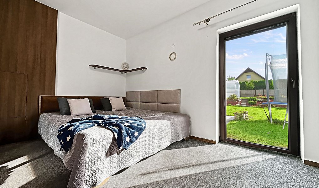 Prodej domu 99 m² s pozemkem 822 m², Petrovice – náhled fotky 6