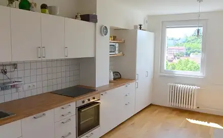 Pronájem bytu 3+1 78 m²