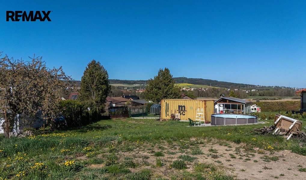 Prodej pozemku 997 m², Šťáhlavy – náhled fotky 5