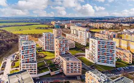 Prodej bytu 2+kk 65 m², Modenská, Praha 10 - Horní Měcholupy