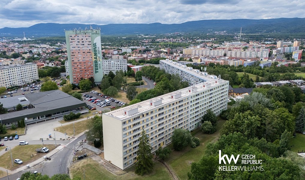 Prodej bytu 3+1 72 m², Teplice – náhled fotky 27