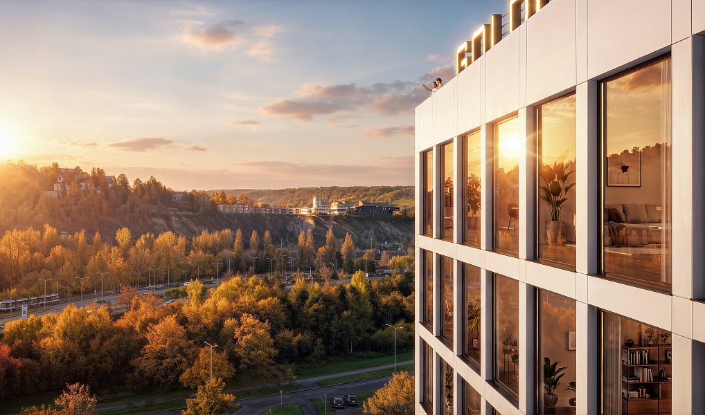 Prodej ubytovacího objektu 17 m², Praha – náhled fotky 2