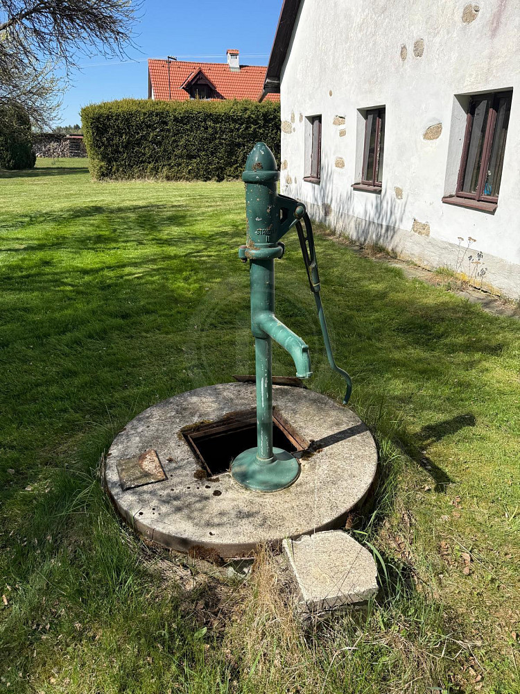 Prodej chaty/chalupy 100 m² s pozemkem 1 942 m² – další