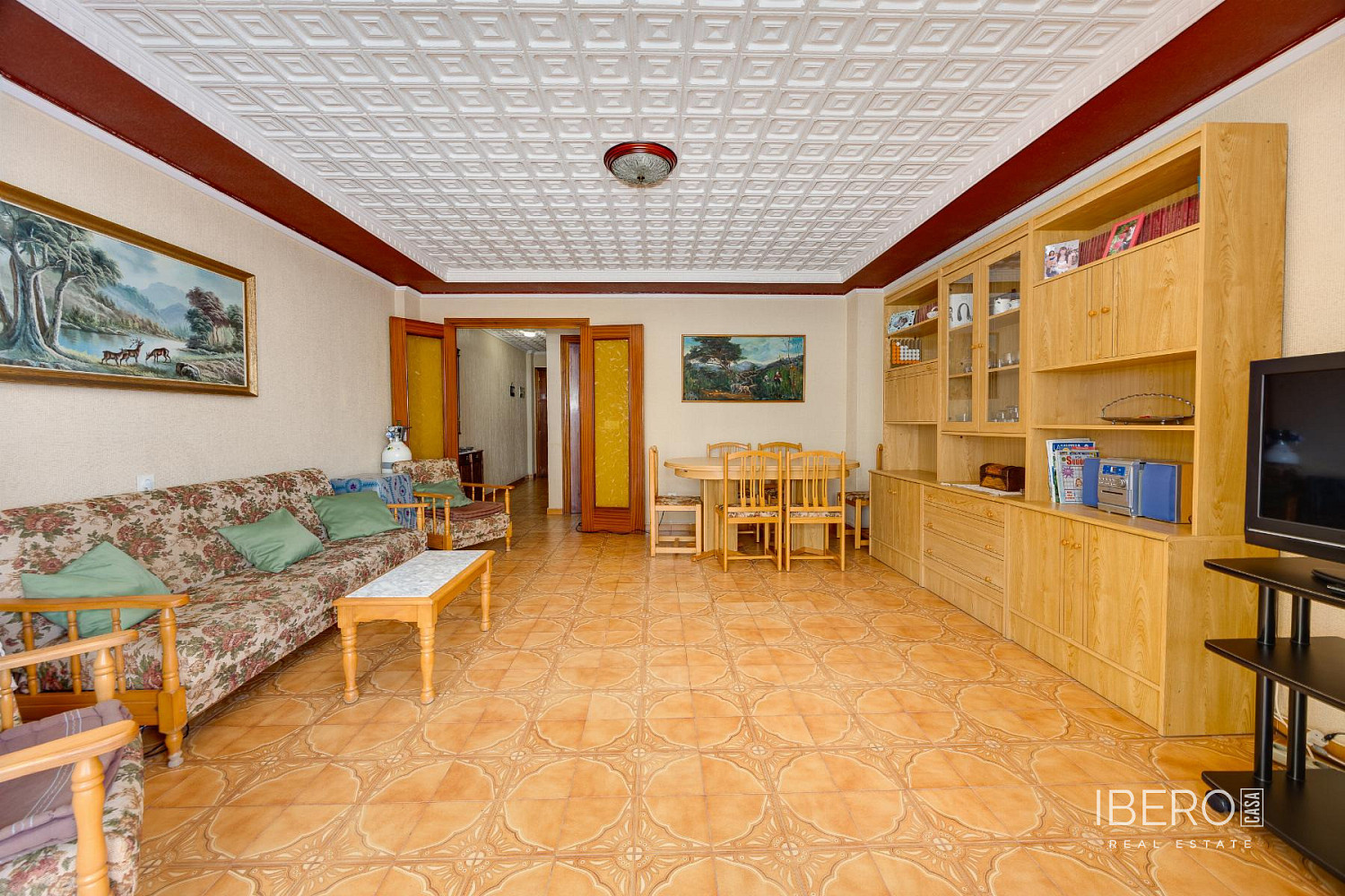 Pis 4+kk – Torrevieja, San Roque - Vista 4
