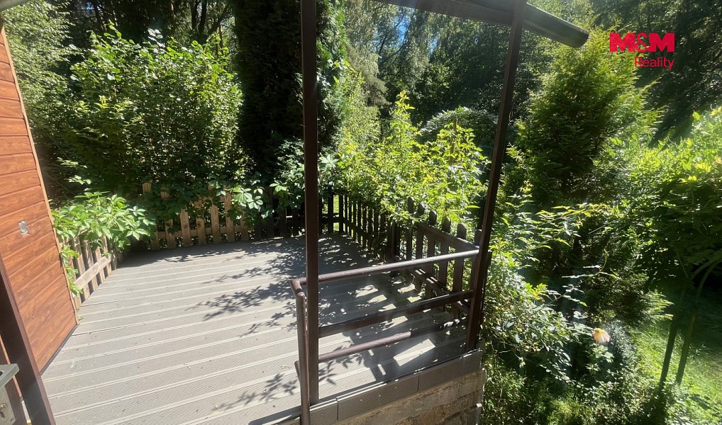 Prodej chaty/chalupy 55 m² s pozemkem 892 m², Veselíčko – náhled fotky 7