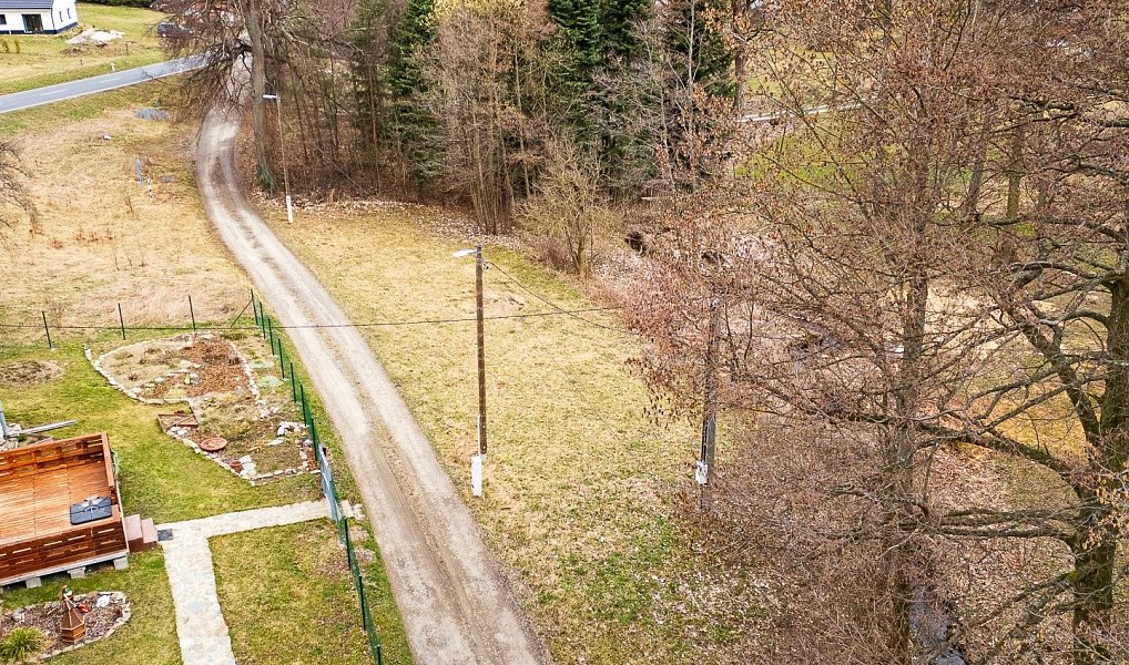 Prodej stavebního pozemku 1 019 m², Rudná pod Pradědem – náhled fotky 9