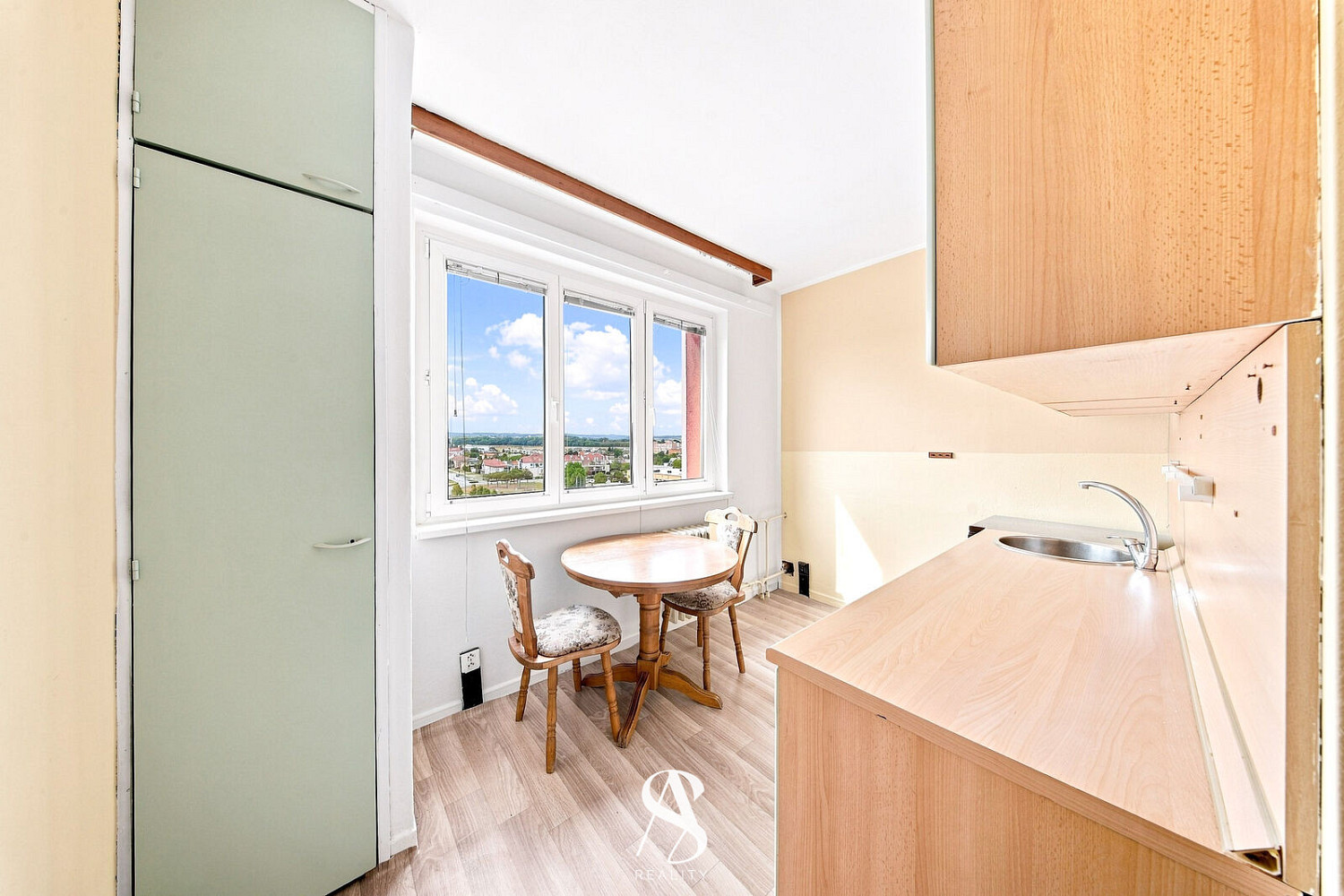 Prodej bytu 2+1 54 m²