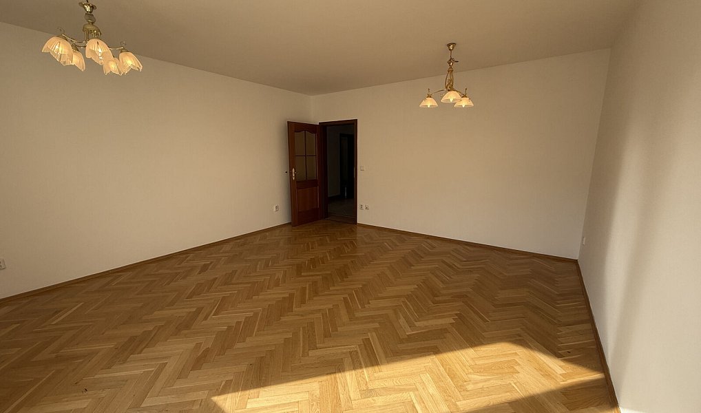 Pronájem bytu 2+1 65 m², Praha – náhled fotky 4