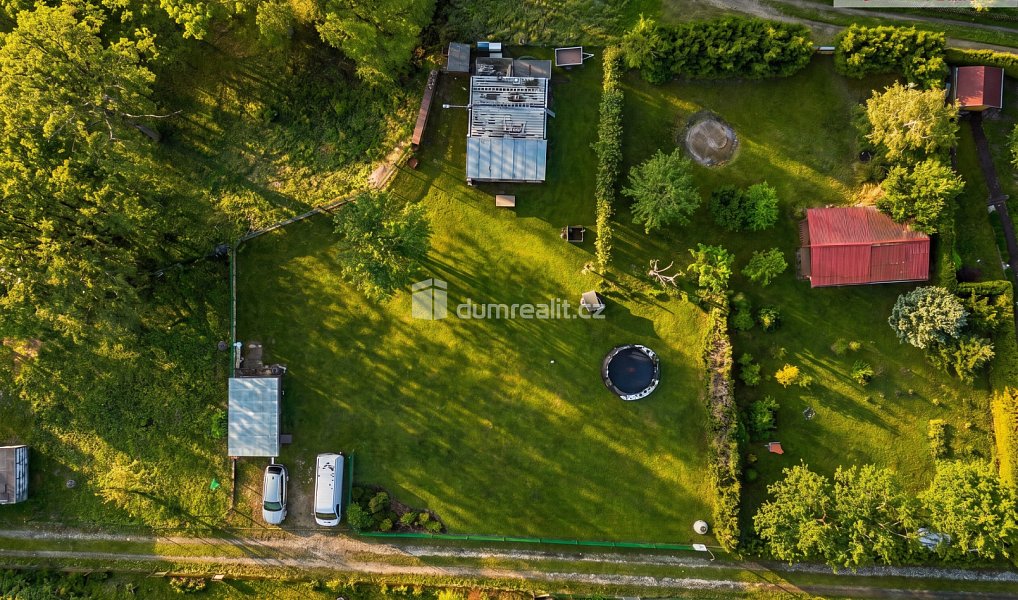 Prodej stavebního pozemku 1 197 m², Loket – náhled fotky 23