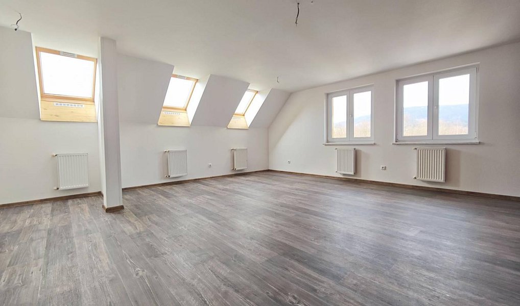 Prodej bytu 1+kk 47 m², Černý Důl – náhled fotky 2