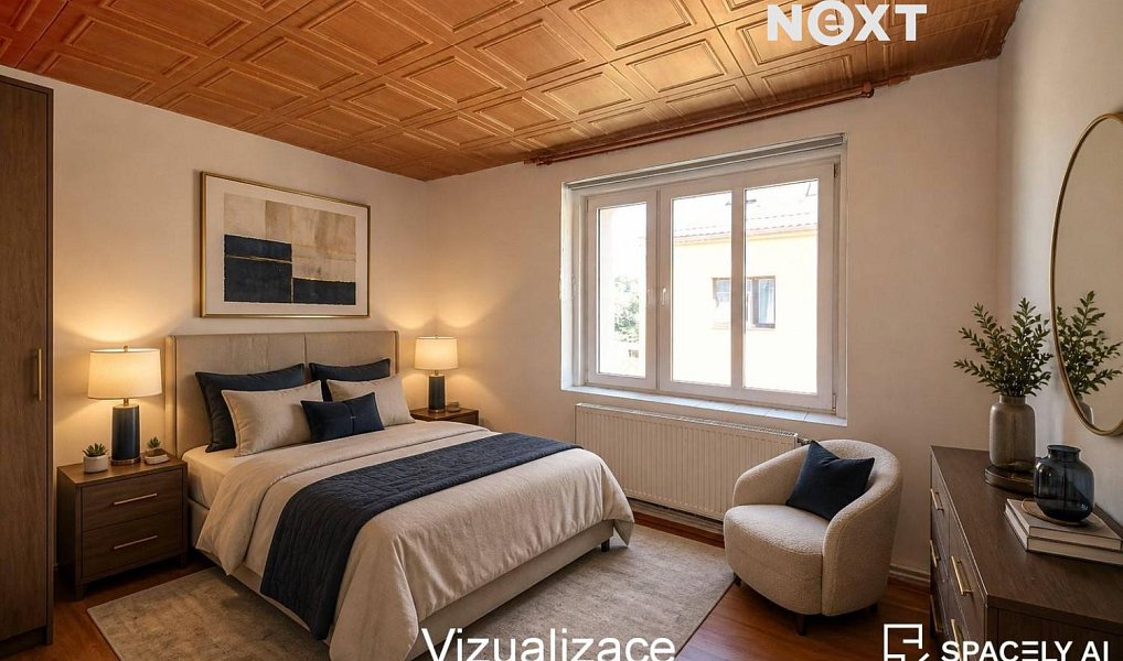 Prodej bytu 2+kk 70 m², Kladno – náhled fotky 8