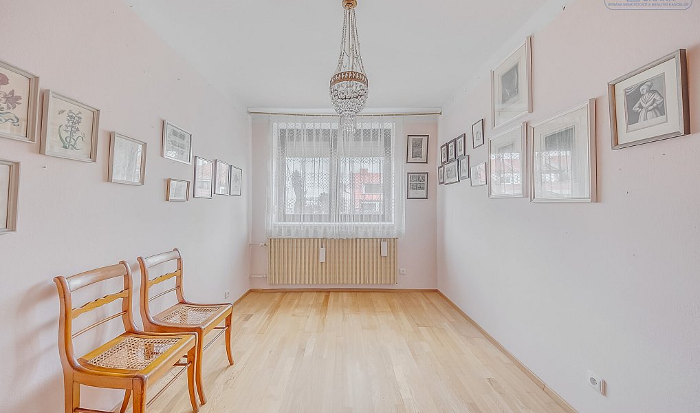 Prodej domu 268 m² s pozemkem 580 m², Dobříš – náhled fotky 10
