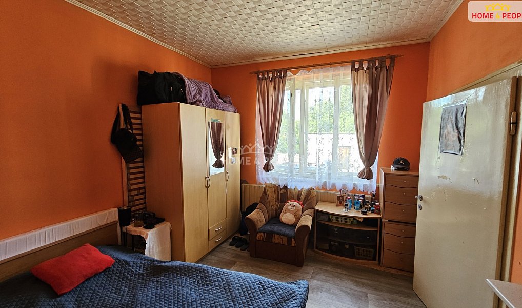 Prodej domu 93 m² s pozemkem 236 m², Libice nad Cidlinou – náhled fotky 7