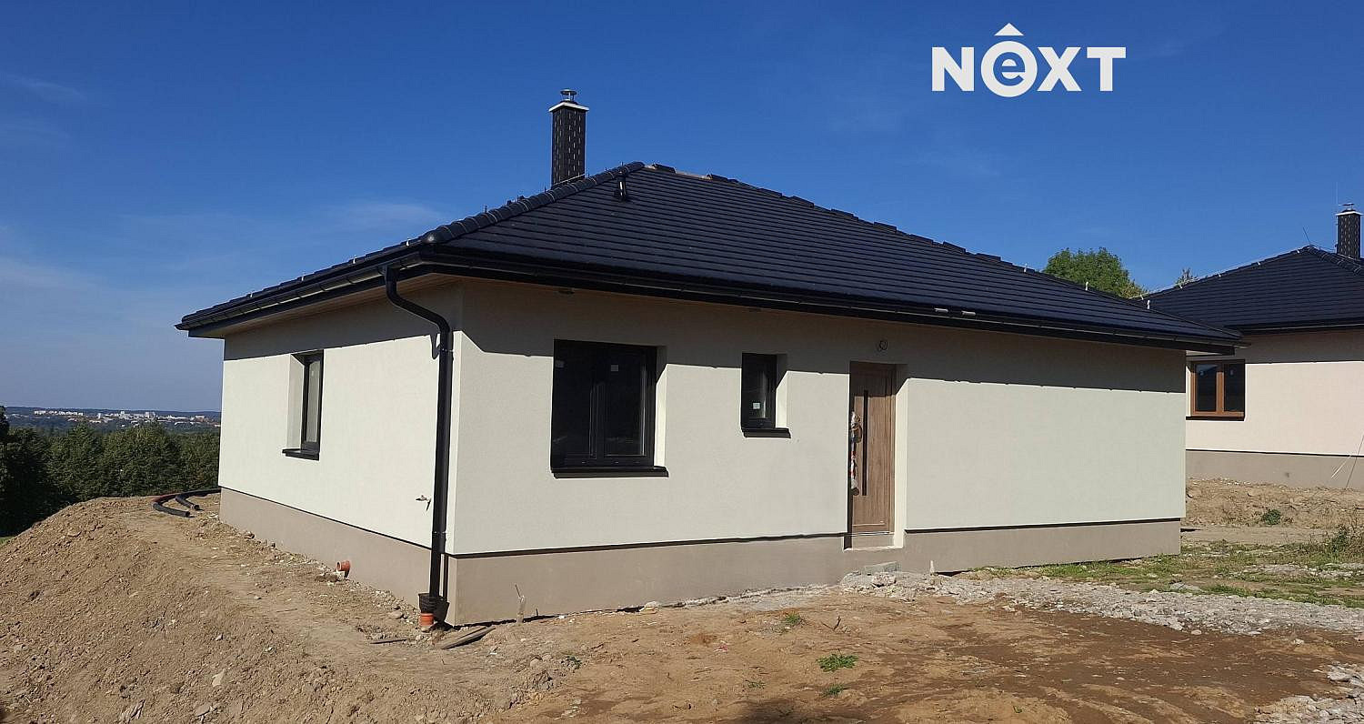 Prodej domu 112 m² s pozemkem 1 806 m² – fotografie 3