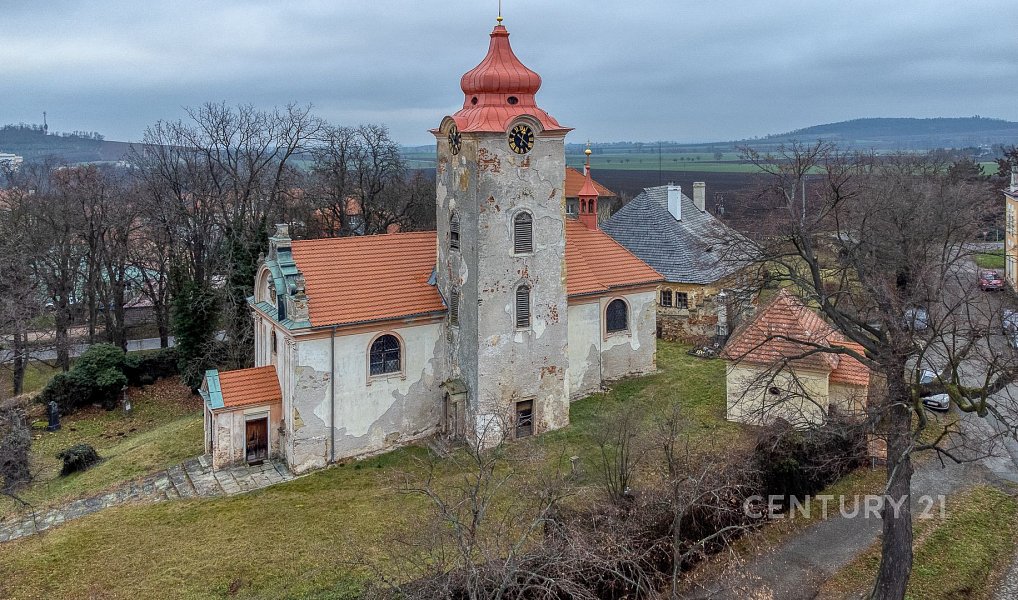 Prodej domu 49 m² s pozemkem 139 m², Svojšice – náhled fotky 21