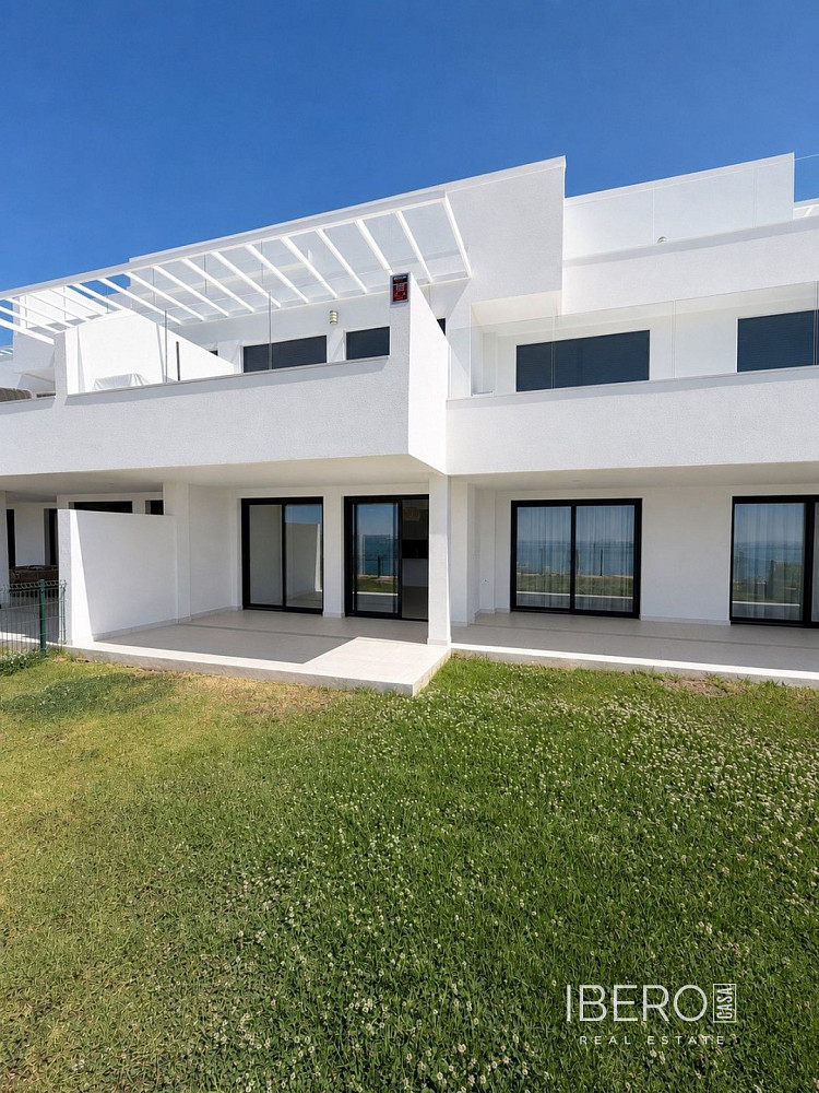 Pis 3+kk – Casares, Puerto de la Cruz, Costa del Sol Occidental - Més
