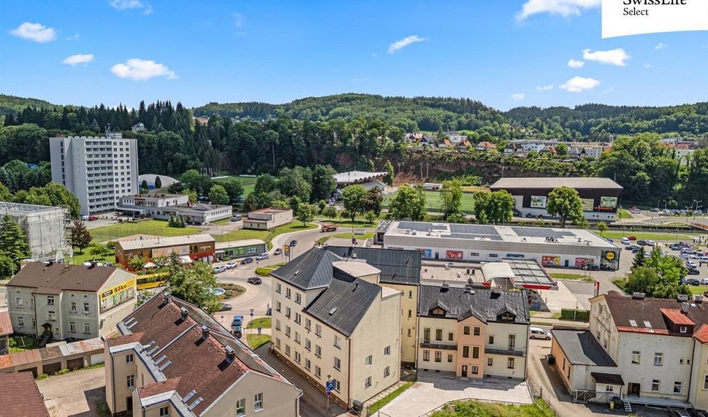 Prodej bytu 2+1 57 m², Trutnov – náhled fotky 22