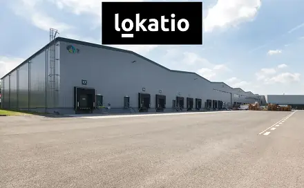 Pronájem skladovacích prostor 4 733 m², Rudná, okres Praha-západ