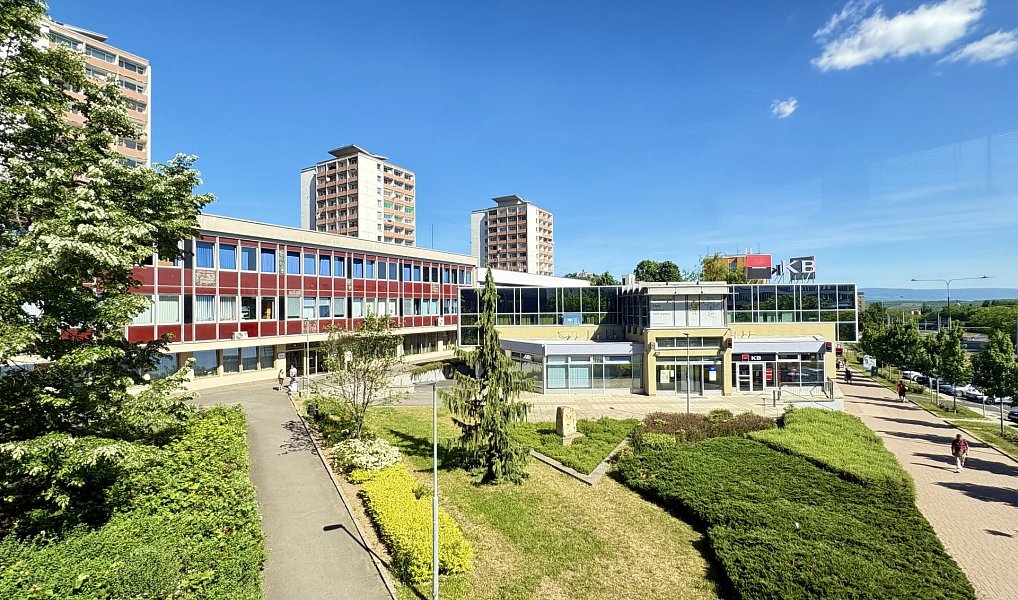 Pronájem kanceláře 72 m², Most – náhled fotky 16