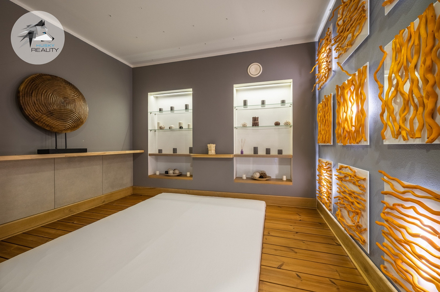 Pronájem obchodních prostor 35 m² – fotografie 2