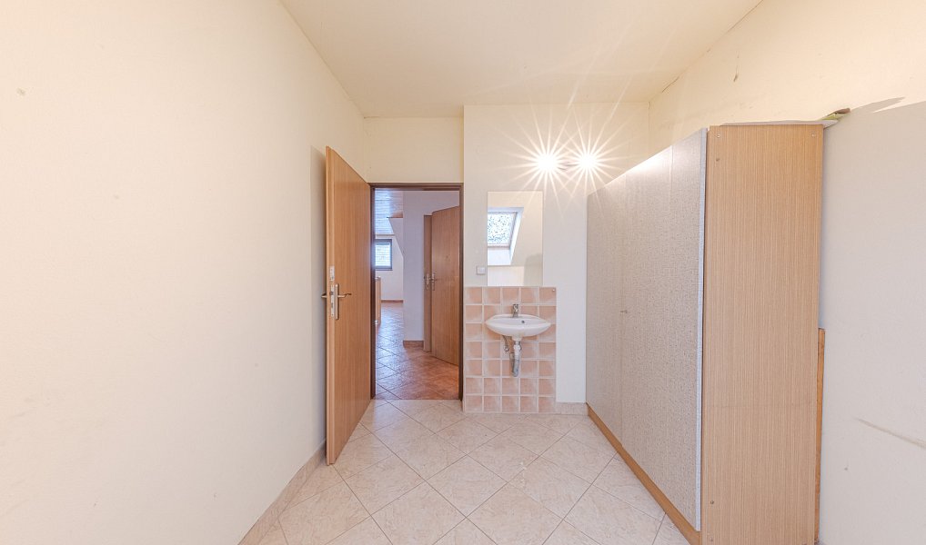 Prodej zemědělského objektu 398 m², Rosice – náhled fotky 13