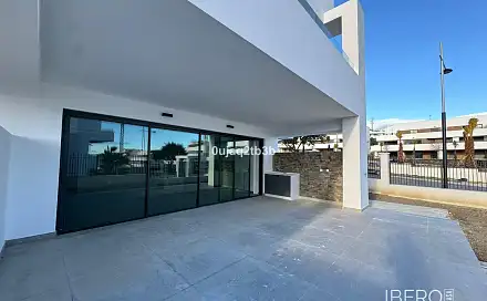 Prodej bytu 4+kk 186 m², Estepona, Španělsko