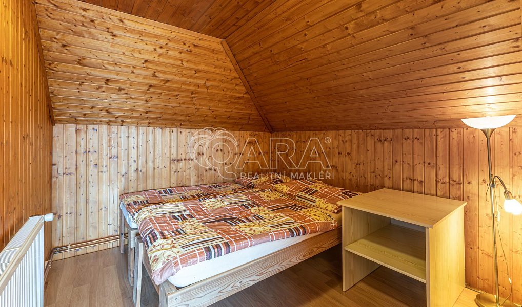 Prodej domu 115 m² s pozemkem 1 017 m², Město Albrechtice – náhled fotky 15