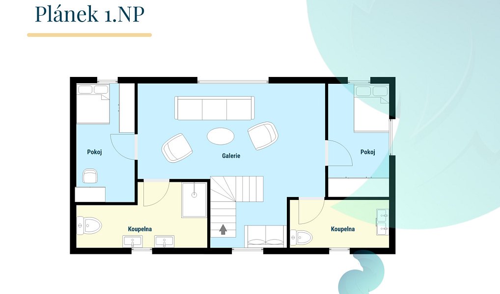 Prodej domu 360 m² s pozemkem 1 463 m², Hluboká nad Vltavou – náhled fotky 27