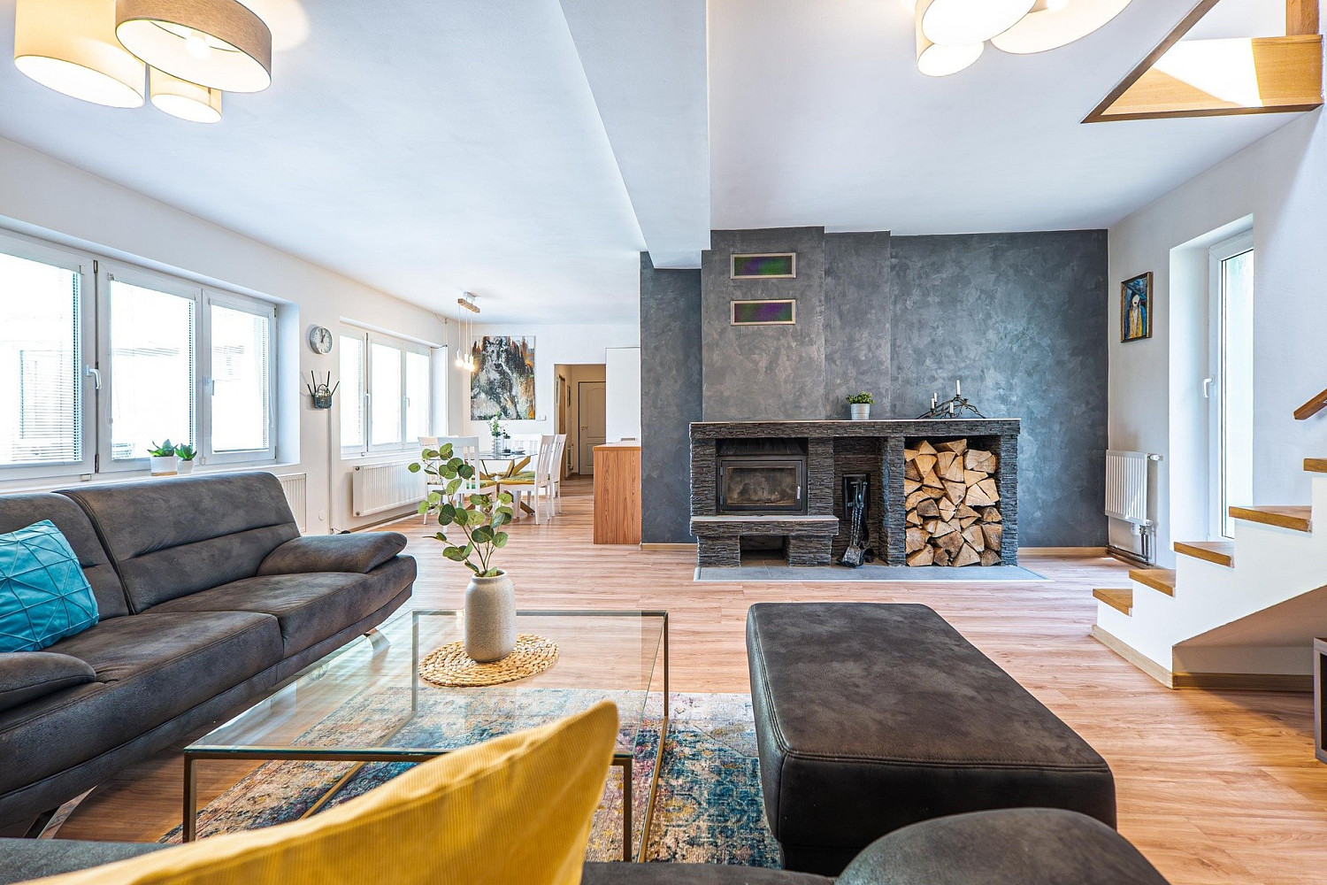Prodej domu 319 m² s pozemkem 300 m²