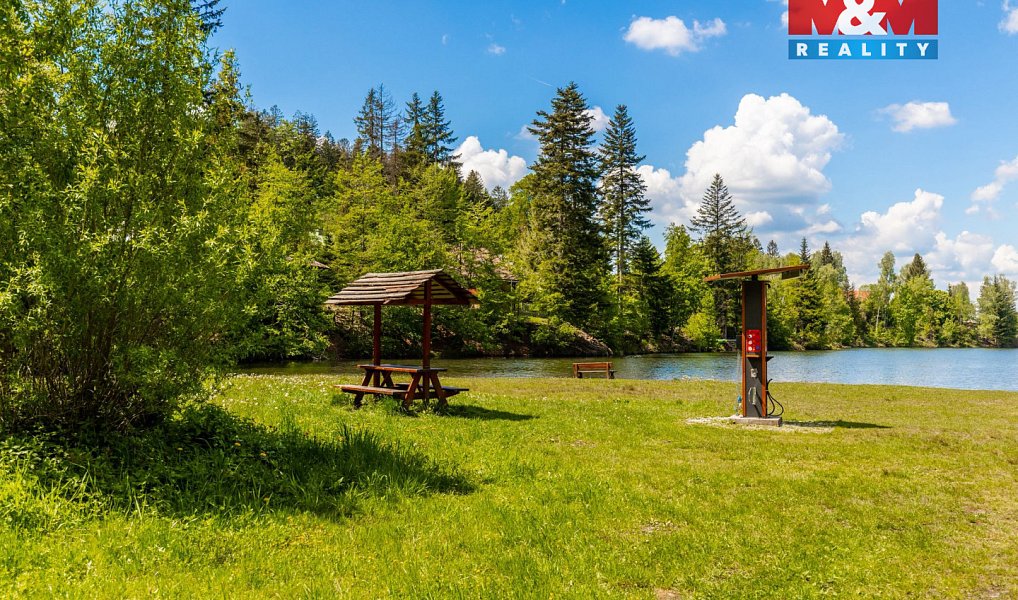 Prodej chaty/chalupy 106 m² s pozemkem 504 m², Horní Bečva – náhled fotky 18