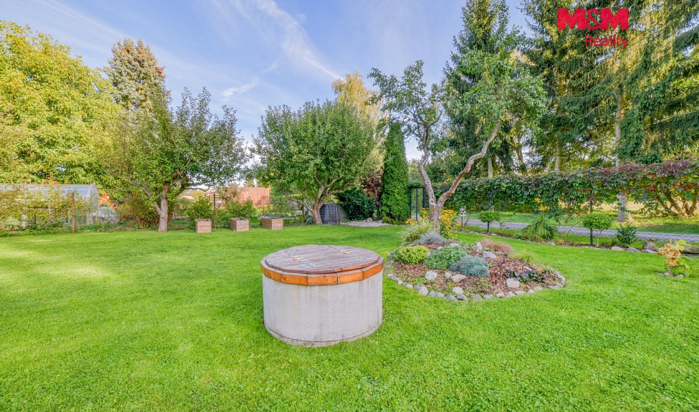 Prodej zahrady 424 m², Tachov – náhled fotky 7