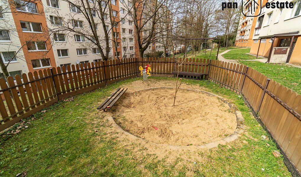 Prodej bytu 2+1 50 m², Zlín – náhled fotky 10