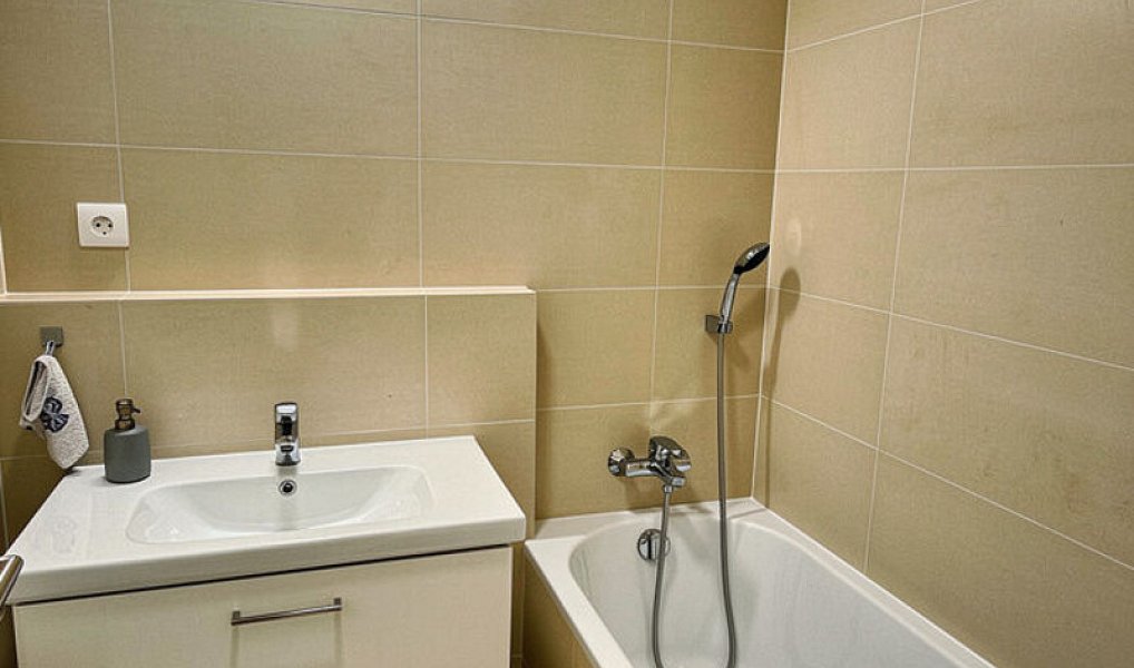 Prodej bytu 3+kk 84 m², Praha – náhled fotky 6