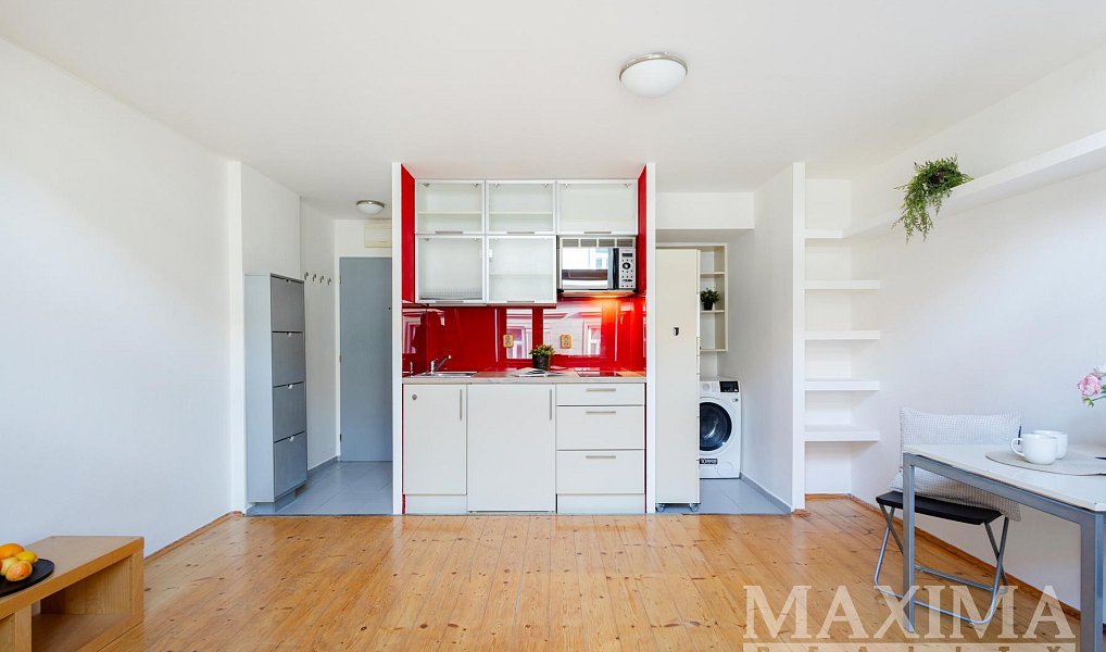 Prodej bytu 2+kk 41 m², Praha – náhled fotky 8